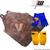 VECTOR WELDING Schweißerschutz Set Schweißerärmel Produktbild-Vorschau 7