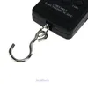 Benson 010677 Federwaage Kofferwaage bis 40 kg Produktbild-Vorschau 11