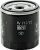 MANN FILTER Ölfilter OPEL 1,6/1,8 1,6D VECTRA C (LONG LIFE) Produktbild-Vorschau 2
