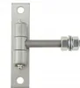 Türscharnier Set M16mm FEINZ Mit Schmiernippel Robust Und Produktbild-Vorschau 5