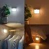 Lot de 3 veilleuses LED avec détecteur de mouvement, Voir les images du produit 7