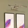 Lampada da parete su quadro o specchio G9 cromo satinato Anteprima dell’immagine prodotto 11