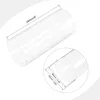 Transparent Rigide Acrylique Tuyau 86mm ID x 90mm Diamšštre Voir les images du produit 1