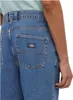 Jeansy Dickies DK0A4XYKCLB1 dla Męskie Podgląd zdjęcia produktu 5