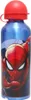 Marvel Spiderman Aluminium Wasserflasche Trinkflasche Produktbild-Vorschau 5