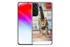MuchoWow® Handyhülle Schutzhülle Hülle für Samsung Galaxy Produktbild-Vorschau 2