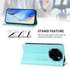 Étui en cuir pour Blackview Shark 6, étui à rabat avec Voir les images du produit 3
