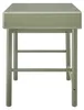 home24 Schreibtisch - Massivholz Buche / MDF Produktbild-Vorschau 8