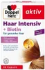 DOPPELHERZ Haar Intensiv+Biotin Kapseln, 80 St Produktbild-Vorschau 3