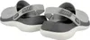 Crocs LiteRide 360 Clog Sandały Light Grey/Slate Grey 38-39 Podgląd zdjęcia produktu 11