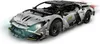 LEGO Technic Lamborghini Revuelto Supersportwagen Podgląd zdjęcia produktu 19