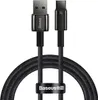 Baseus CAWJ000001, 1 m, USB C, USB C, USB 2.0, 0,48 Gbit/s, Produktbild-Vorschau 20