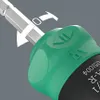 Wera 05051513001 Wera Kraftform Kompakt 20 RA-R 6-teilig Podgląd zdjęcia produktu 3