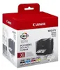 Canon PGI-2500XL Druckerpatrone Multipack schwarz, gelb, Produktbild-Vorschau 9