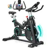 [2026 Aktualisierte] Wenoker Heimtrainer Fahrrad mit App, Produktbild-Vorschau 1