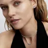 Pandora Triple heart 294411C01 Ohrringe Produktbild-Vorschau 5
