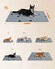 Feandrea Tapis pour chiots, tapis lavables et réutilisables Voir les images du produit 5