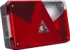 ASPÖCK MULTIPOINT V Rückleuchten + MANTES 7m 7-PIN Produktbild-Vorschau 4