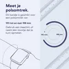 Cinturino intrecciato Solo Loop per Apple Watch | Anteprima dell’immagine prodotto 8