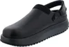 Joya Ace SR M Black, Herrenclog, Glattleder / Textil, Produktbild-Vorschau 19