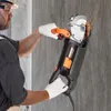 MASZYNA DO ROWKÓW ŚCIENNYCH 4800 W BRUZDOWNICA 66 x 22 x 29 Podgląd zdjęcia produktu 8
