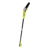 Elagueur sur perche RYOBI RPP750S 750W  20cm Voir les images du produit 11