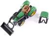 Sieper SIKU 1395 John Deere avec chargeur frontal 1395 Voir les images du produit 6