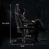 Diablo X.Eye Prime Gaming Stuhl mit Kühlfunktion Bürostuhl Produktbild-Vorschau 7
