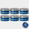 6x BARBERTIME Haarpomade Hair Pomade Styling Pomade 150ml Produktbild-Vorschau 1