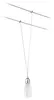 Paulmann Halogen Seil Spot 12V Seilsystem 160mm Seilabstand Produktbild-Vorschau 6