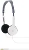 JVC HA-L50W Light weight (white), Kábel, 18 - 22000 Hz, Náhľad obrázku produktu 2