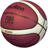 Molten BASKETBALL BALL B6G3850 SYNT LEATH 6S Podgląd zdjęcia produktu 7