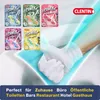 CLENTIN WC Stein Duftspüler 1 St x 45g Ocean / WC Reiniger Produktbild-Vorschau 7