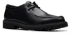 Clarks Herren Businessschuhe 26183729 Farbe: Schwarz Größe: Produktbild-Vorschau 1