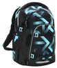 coocazoo mochila escolar Mate School Backpack Laser Lights Vista previa de la imagen del producto 11