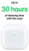Słuchawki APPLE AirPods 4 z aktywną redukcją szumów Podgląd zdjęcia produktu 8