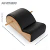 PH Fitness Pilates Spine Corrector - dřevěný obloukový Náhled obrázku produktu 4