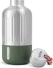 Black + Blum Izolovaná fľaša Explorer Small Olive Náhľad obrázku produktu 7