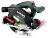 Akumulatorowa pilarka tarczowa Metabo KS 18 LTX 57 BL 18 V Podgląd zdjęcia produktu 2