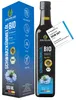 Kräuterland  Schwarzkümmelöl ungefiltert 500ml : 500 ml Produktbild-Vorschau 1