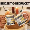 Plattenladenbesitzer Geschenk Tasse Lustige Geschenkdiee Produktbild-Vorschau 2