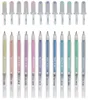 SAKURA Gel-Tintenroller Gelly Roll Stardust 12er Etui Produktbild-Vorschau 2