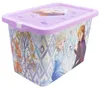 Frozen Die Eiskönigin Aufbewahrungsbox Store Box - 7 Liter Produktbild-Vorschau 1