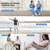 Medizinische Kompressionsstrümpfe Damen und Herren, Produktbild-Vorschau 7