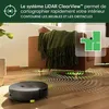 iRobot Roomba Combo 205 (L121040) noir  Robot aspirateur Voir les images du produit 25