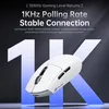 Gaming-Maus mit magnetischer Ladestation, PixArt PAW3311 Produktbild-Vorschau 4