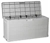 Toomax Woodys Storage Box 280 L Plastic Light Grey Podgląd zdjęcia produktu 4
