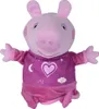 Peppa Pig peluche buona notte Peppa Anteprima dell’immagine prodotto 16