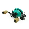 X2 Terminator Baitcaster-Set – Baitcaster-Rute und -Rolle – Produktbild-Vorschau 5