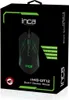 INCA Gaming Maus IMG-GT12   3200 DPI, RGB, 7 Tasten, USB, Produktbild-Vorschau 3